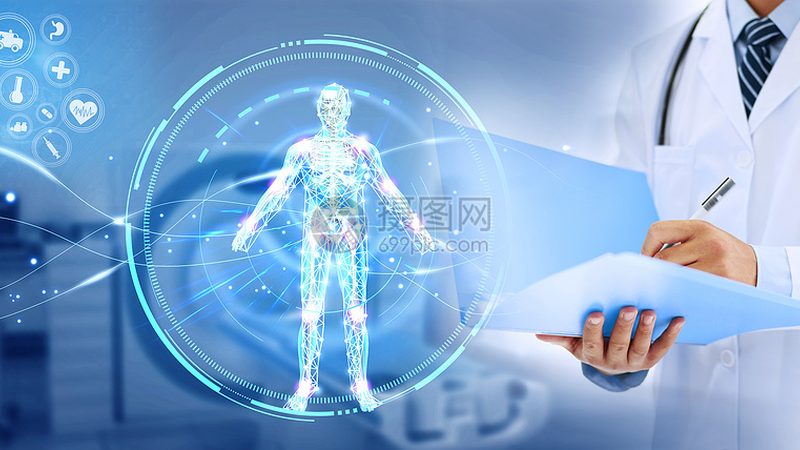 慢病调理：专家案例揭秘成功之道**