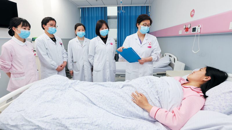 足疗技师培训学校加盟，揭秘加盟条件与行业趋势